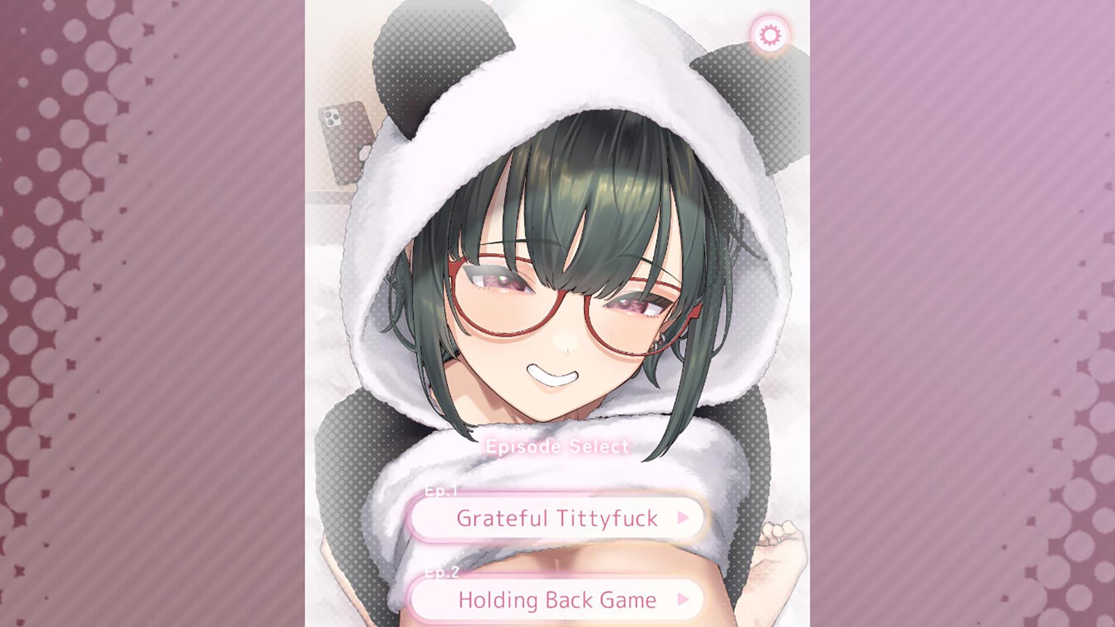 Moka Love Relive♪ PC (Final & Uncensored) Moka Love Relive♪ PC (Final & Uncensored)
