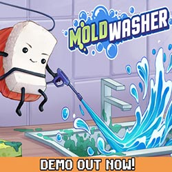 Moldwasher for PC (Final version)