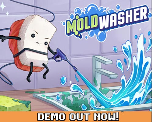 Moldwasher for PC (Final version)