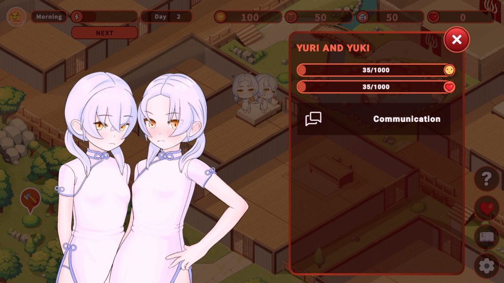 My isekai hotel pc free download (final)