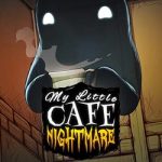 My Little Cafe Nightmare PC Free Download (Final)
