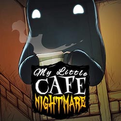 My Little Cafe Nightmare PC Free Download (Final)