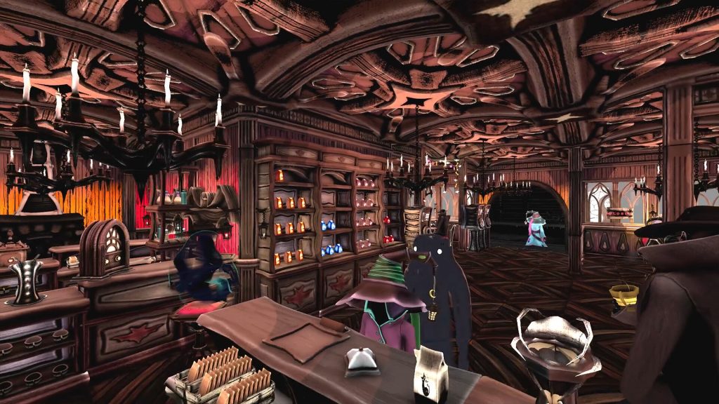 My little cafe nightmare pc free download (final)