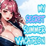 My Secret Summer Vacation PC (Final version) My Secret Summer Vacation PC (Final version)