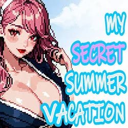 My Secret Summer Vacation PC (Final version)
