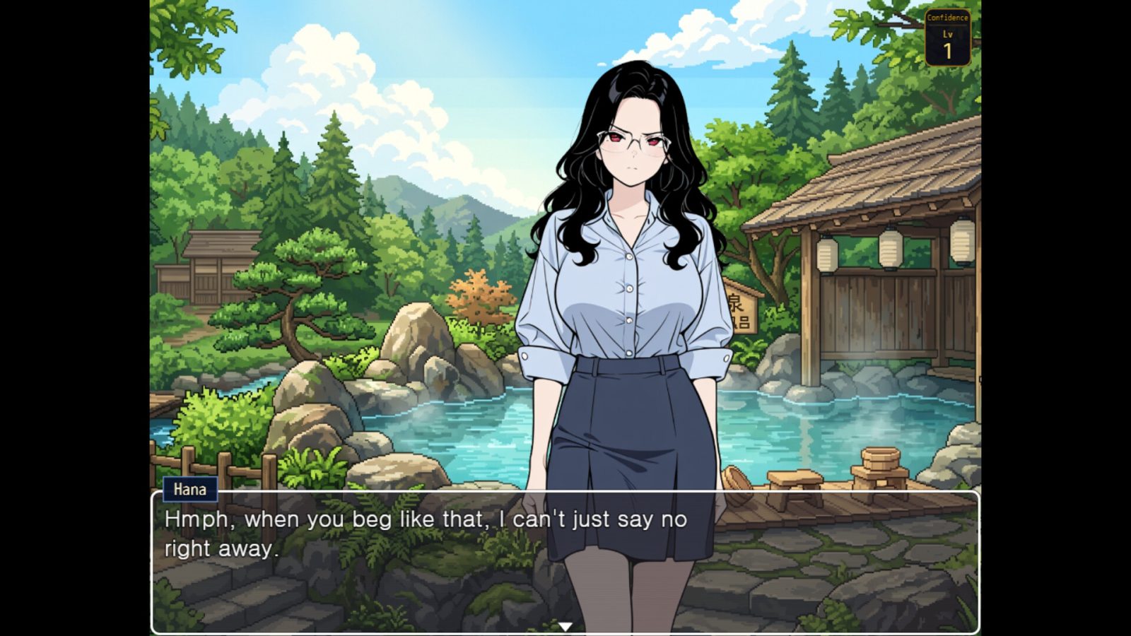 My Secret Summer Vacation PC (Final version)