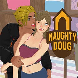 Naughty Doug for PC (Final Uncensored)