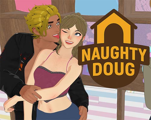 Naughty Doug for PC (Final Uncensored)