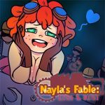 Nayla’s Fable: Lust & Rust PC Free Download (Final)