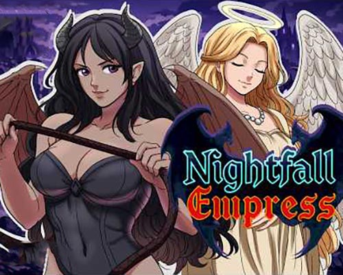 Nightfall Empress for PC (Final Full)