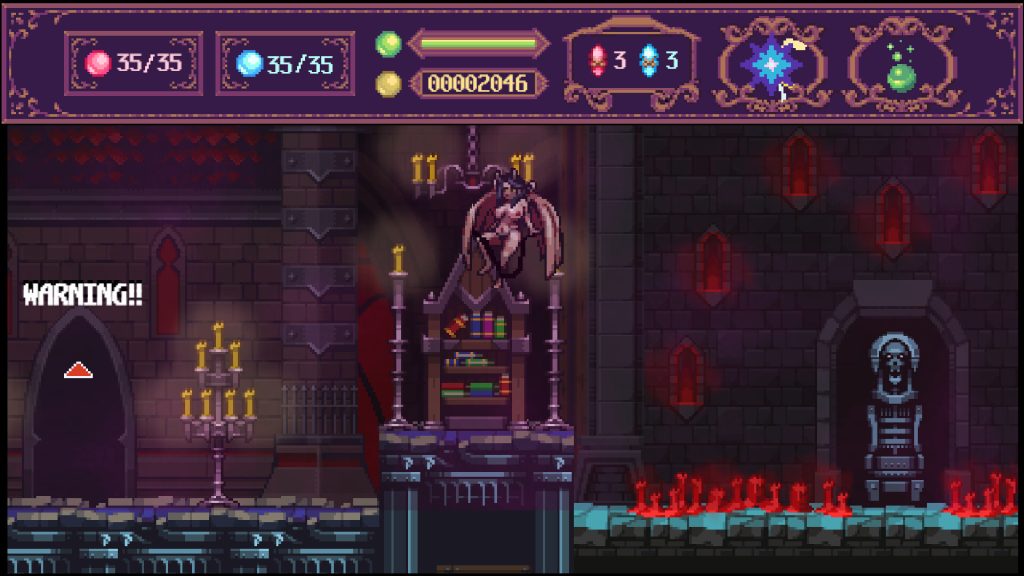 Nightfall Empress for PC (Final Full)