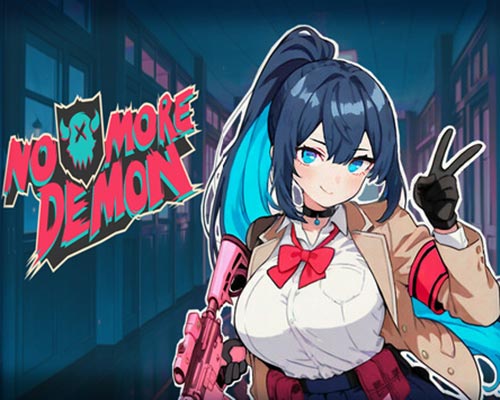 No More Demon for PC (Build 23791153)