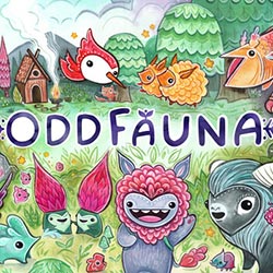 OddFauna : Secret of the Terrabeast Free (Early Access)