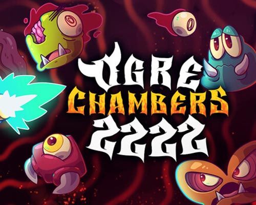 Ogre Chambers 2222 for PC (Build 23646325)