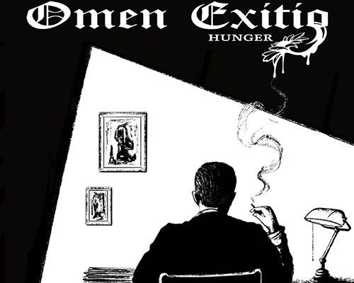Omen Exitio: Hunger PC (Build 23927003)