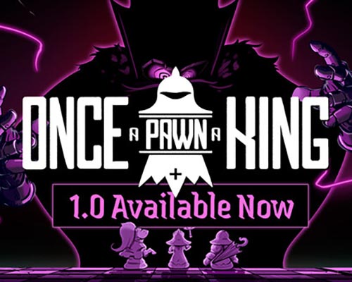 Once a Pawn a King PC (Tenoke-Final)