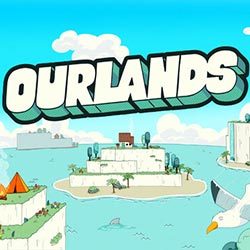 Ourlands PC (Final release)