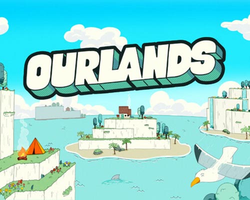 Ourlands PC (Final release)