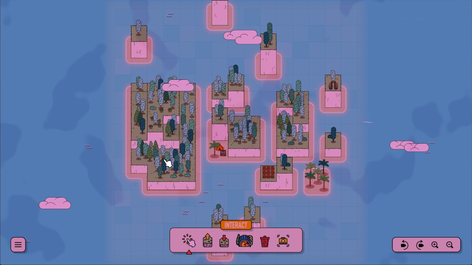 Ourlands PC (Final release)