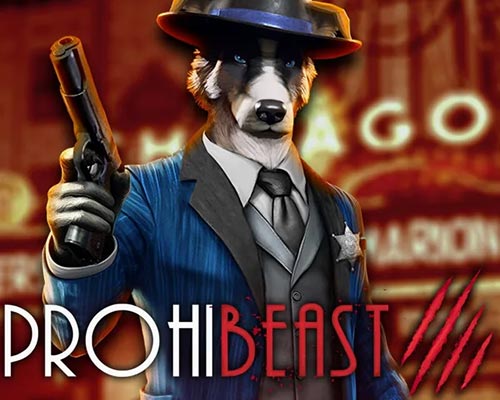 Prohibeast pc free download (rune)