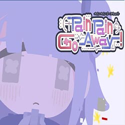 Pain Pain Go Away! for PC (Tenoke Final)