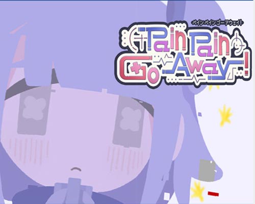 Pain Pain Go Away! for PC (Tenoke Final)