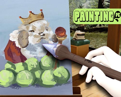 Painting PC (Final version)