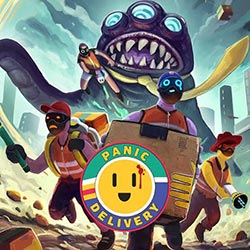 Panic Delivery for PC (Early Access)
