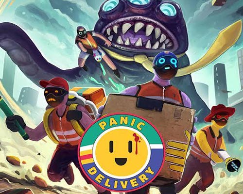 Panic Delivery for PC (Early Access)