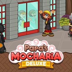 Papa’s Mocharia Deluxe PC Free Download (Final)