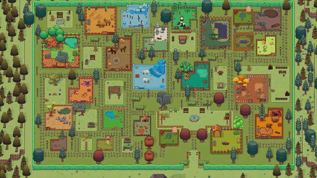 Pawsome Resort for PC (Early Access)