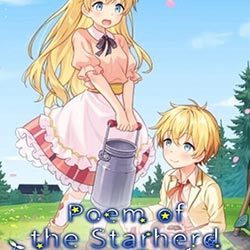 Poem of the Starherd for PC (Final version)