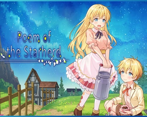 Poem of the Starherd for PC (Final version)
