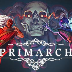 Primarch for PC (Build 23851262 Early Access)