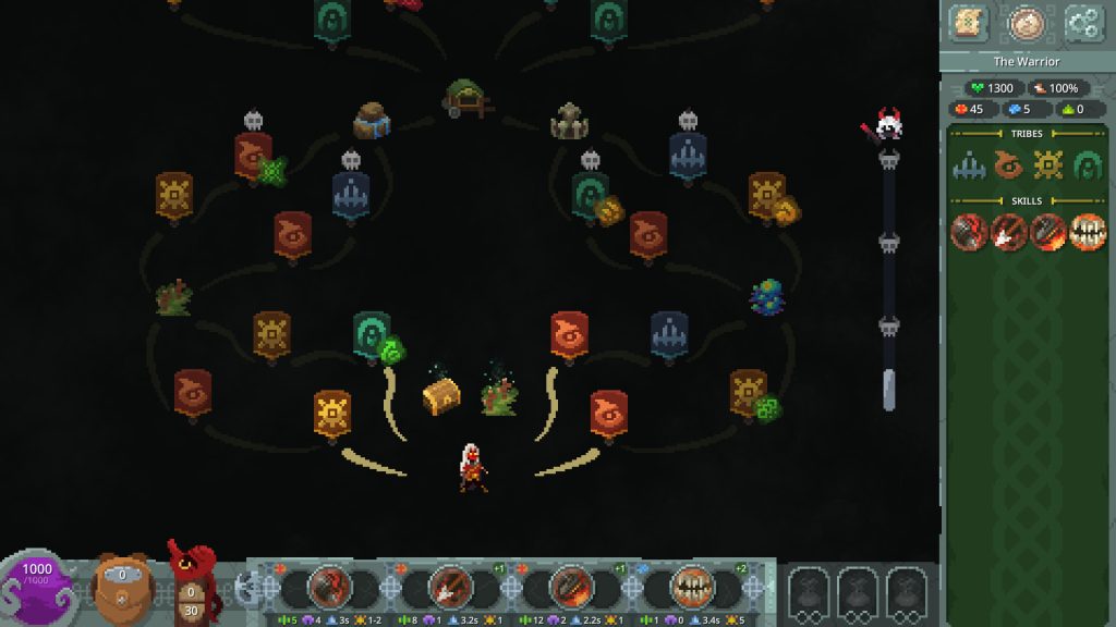 Primarch for PC (Build 23851262 Early Access)