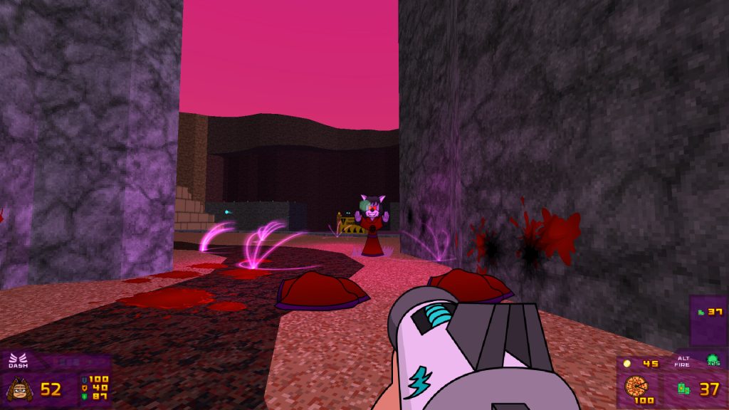 Project absentia pc free download (final)