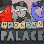 Pronoun Palace PC Free Download (Final)