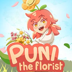 Puni the Florist PC Free Download (Goldberg)