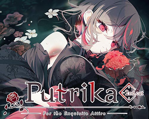 Putrika 2nd.cut:for the exquisite attire free download (final)
