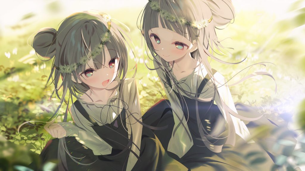 Putrika 2nd.cut:for the exquisite attire free download (final)