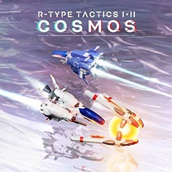 R-Type Tactics I • II Cosmos for PC (RUNE Final)