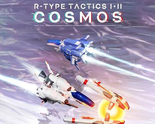 R-Type Tactics I • II Cosmos for PC (RUNE Final)