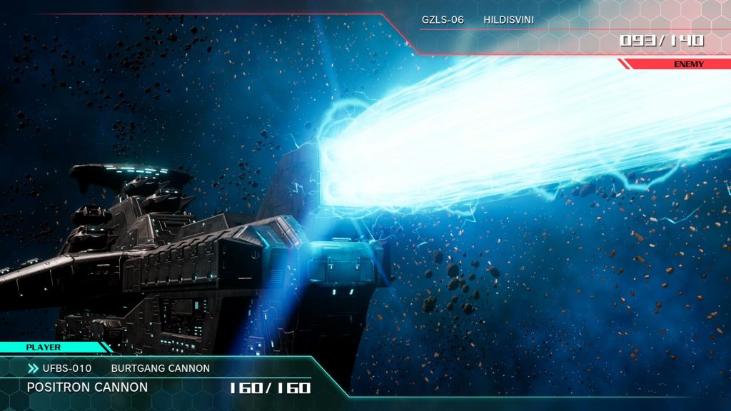 R-Type Tactics I • II Cosmos for PC (RUNE Final)