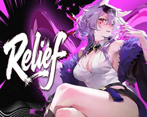 Relief for PC (Tenoke Final)
