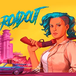 RoadOut on PC (Final Release)