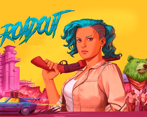 RoadOut on PC (Final Release)