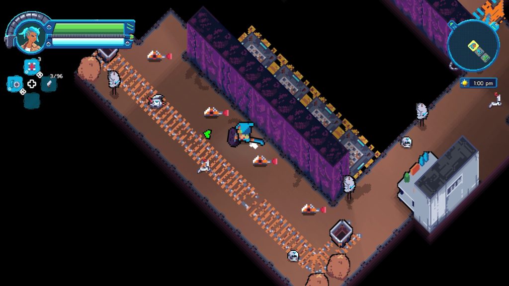 RoadOut on PC (Final Release)