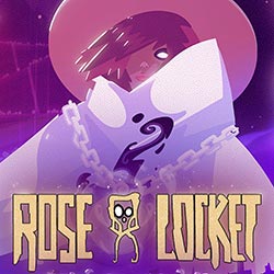 Rose and Locket PC Free Download (Final)
