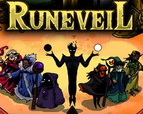 Runeveil for PC (Early Access)