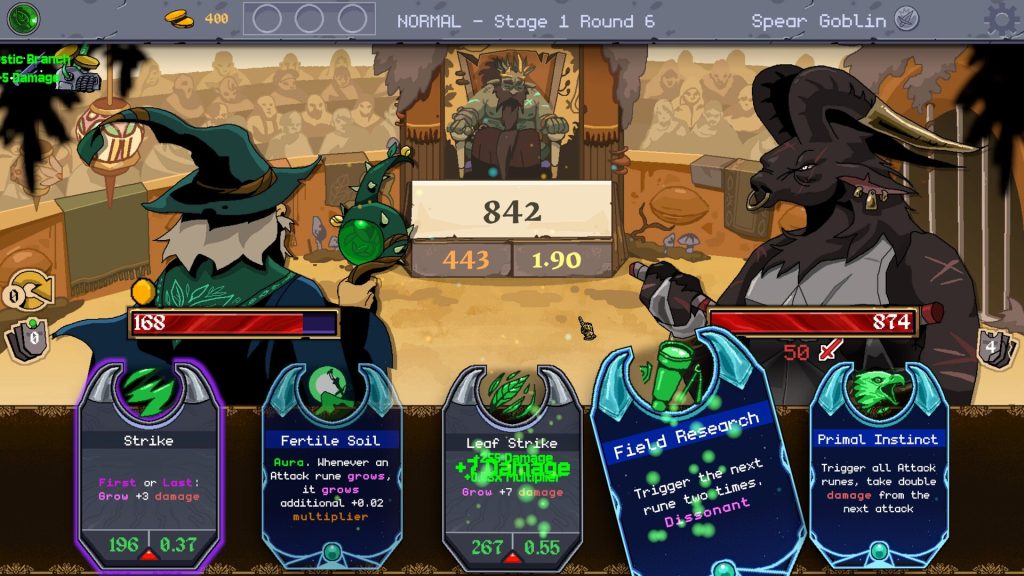 Runeveil for PC (Early Access)